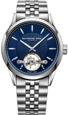 Raymond Weil Freelancer RW1212 Watch 2780-ST-50001 Image 1