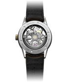 Raymond Weil Freelancer Skeleton RW1212 Bronze Watch 2785-SBC-60000 Image 2