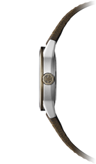 Raymond Weil Freelancer Skeleton RW1212 Bronze Watch 2785-SBC-60000 Image 3