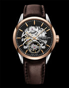 Raymond Weil Freelancer Skeleton RW1212 Watch 2785-SC5-20001 Image 3
