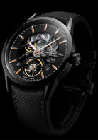 Raymond Weil Freelancer Skeleton RW1212 Watch RMW-1390 Image 3