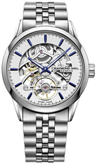 Raymond Weil Freelancer Skeleton Watch 2785-ST-65001 Image 1