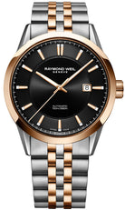 Raymond Weil Freelancer Watch 2731-SP5-20001 Image 1