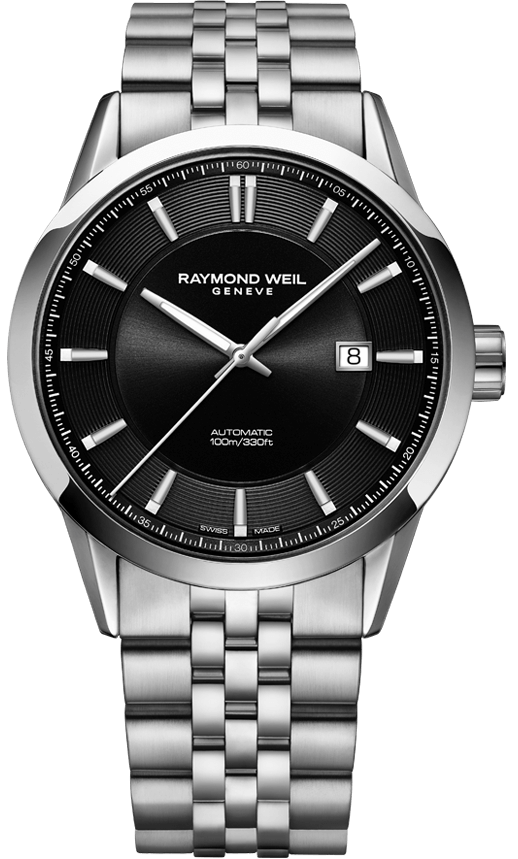 Raymond Weil Freelancer Watch 2731-ST-20001 Image 1