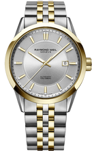 Raymond Weil Freelancer Watch 2731-STP-65001 Image 1