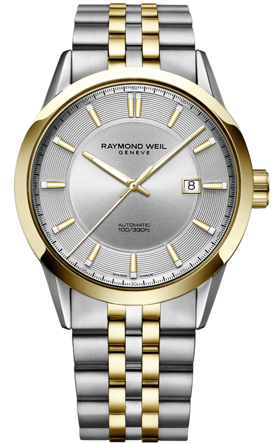 Raymond Weil Freelancer Watch 2731-STP-65001 Image 1