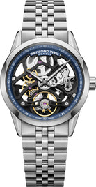 Raymond Weil Freelancer Watch 2783-ST-50000 Image 1