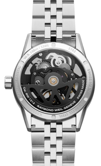 Raymond Weil Freelancer Watch 2783-ST-50000 Image 2