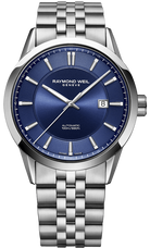 Raymond Weil Freelancer Watch D RMW-1401 Image 1