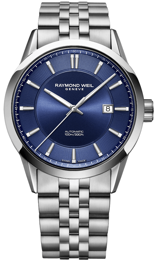 Raymond Weil Freelancer Watch D RMW-1401 Image 1