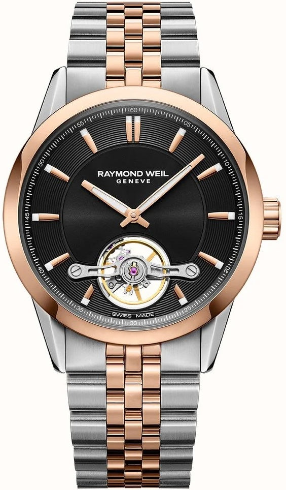 Raymond Weil Freelancer Watch RMW-1726 Image 1