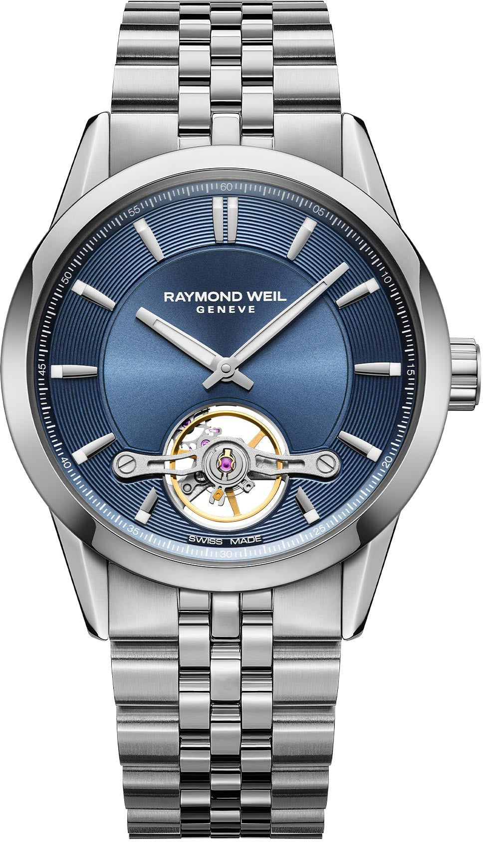 Raymond Weil Freelancer Watch RMW-1728 Image 1