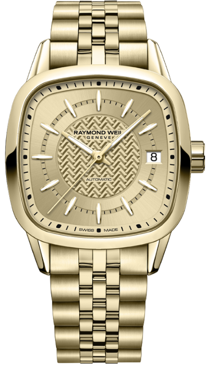 Raymond Weil Freelancer Watch RMW-1759 Image 1