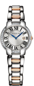 Raymond Weil Jasmine D 5229-S5S-00659 Image 1