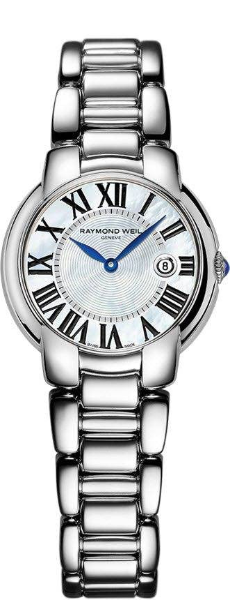 Raymond Weil Jasmine D 5229-ST-00970 Image 1