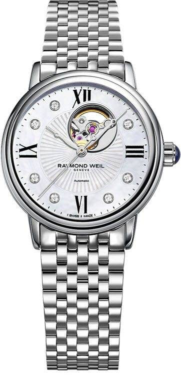 Raymond Weil Maestro D 2627-ST-00994 Image 1
