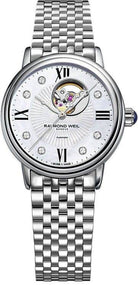 Raymond Weil Maestro D 2627-ST-00994 Image 1