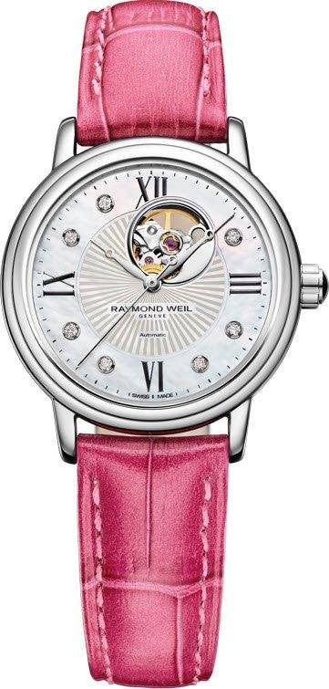Raymond Weil Maestro D 2627-STC-00994 Image 1