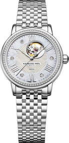 Raymond Weil Maestro D 2627-STS-00965 Image 1