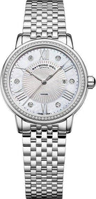 Raymond Weil Maestro D 2637-STS-00966 Image 1