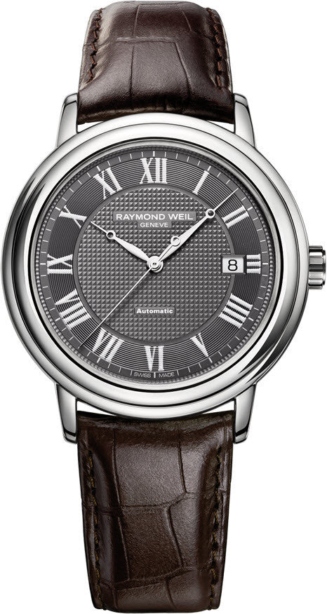 Raymond Weil Maestro D 2837-STC-00609 Image 1