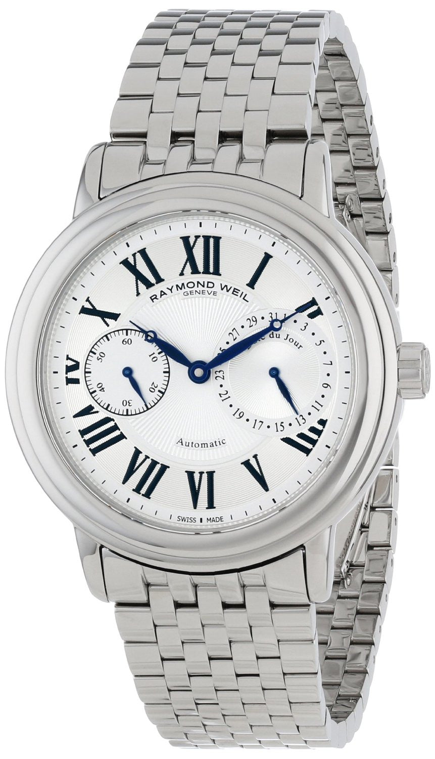 Raymond Weil Maestro D 2846-ST-00659 Image 1