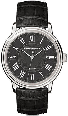 Raymond Weil Maestro D 2847-STC-00209 Image 1