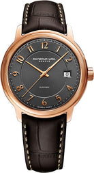 Raymond Weil Maestro Mens D 2237-PC5-05608 Image 1