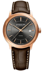 Raymond Weil Maestro Mens D 2237-PC5-60011 Image 1