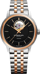 Raymond Weil Maestro Mens Watch D 2227-SP5-20021 Image 1