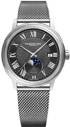 Raymond Weil Maestro Mens Watch D RMW-1411 Image 1