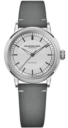 Raymond Weil Millesime Automatic Central Seconds Watch RMW-1716 Image 1