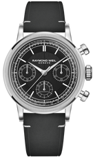 Raymond Weil Millesime Automatic Chronograph Watch 7765-STC-20001 Image 1