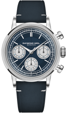 Raymond Weil Millesime Automatic Chronograph Watch 7765-STC-50651 Image 1