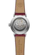 Raymond Weil Millesime Burgundy Limited Edition Watch RMW-1750 Image 2
