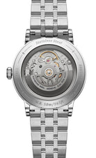 Raymond Weil Millesime Denim Blue 39mm Watch RMW-1752 Image 2