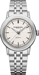 Raymond Weil Millesime Diamonds 35mm Watch RMW-1747 Image 1