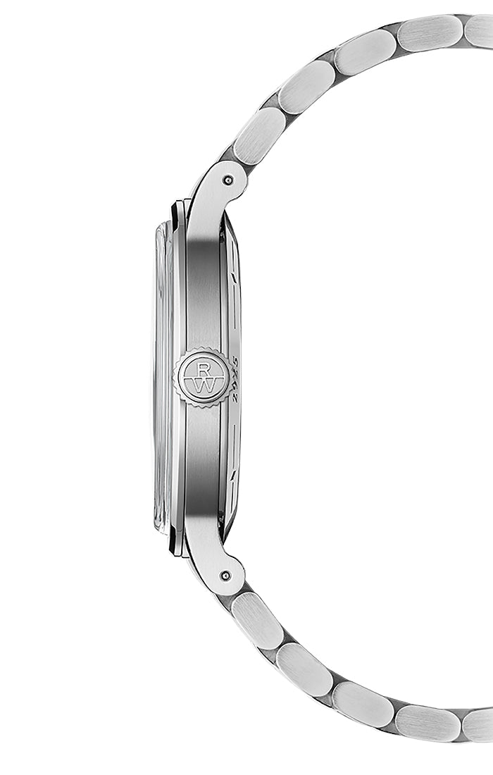 Raymond Weil Millesime Diamonds 35mm Watch RMW-1747 Image 3