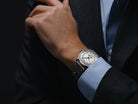 Raymond Weil Millesime Moon Phase 39.5mm Watch 2945-STC-65001 Image 2