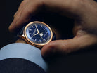 Raymond Weil Millesime Moon Phase 39.5mm Watch RMW-1721 Image 5
