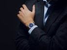Raymond Weil Millesime Moon Phase 39.5mm Watch RMW-1721 Image 6