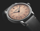 Raymond Weil Millesime Pink Watch 2925-STC-80001 Image 4