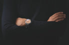 Raymond Weil Millesime Pink Watch 2925-STC-80001 Image 5