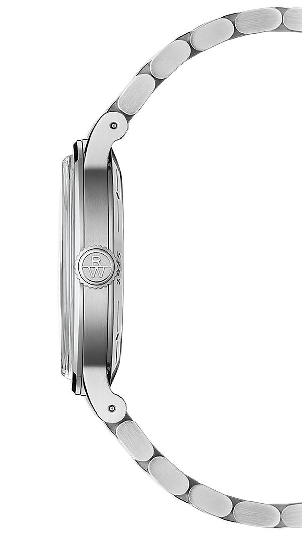 Raymond Weil Millesime Salmon 39mm Watch RMW-1753 Image 3