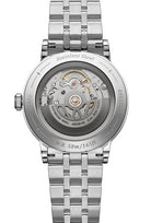 Raymond Weil Millesime Silver 39mm Watch RMW-1751 Image 2