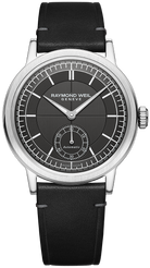 Raymond Weil Millesime Small Seconds Watch 2930-STC-60001 Image 1