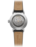 Raymond Weil Millesime Small Seconds Watch 2930-STC-60001 Image 2