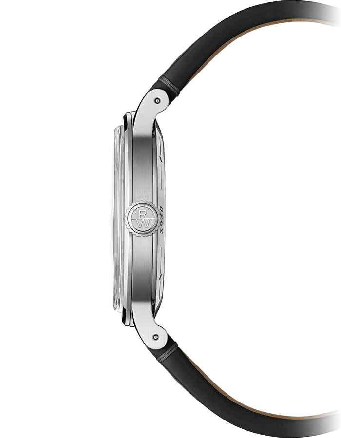 Raymond Weil Millesime Small Seconds Watch 2930-STC-60001 Image 3