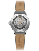 Raymond Weil Millesime Small Seconds Watch RMW-1692 Image 2