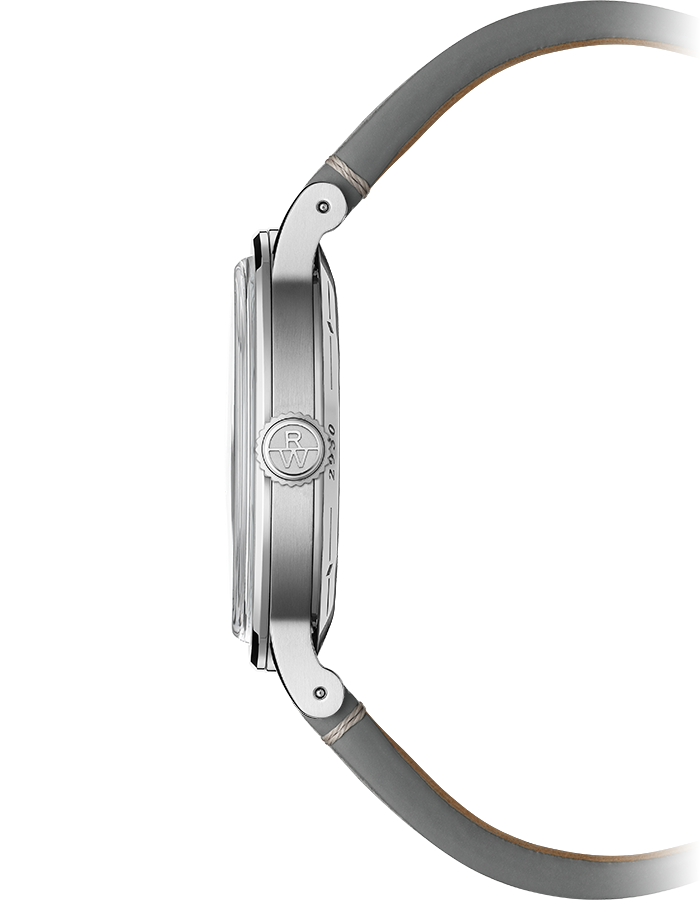 Raymond Weil Millesime Small Seconds Watch RMW-1692 Image 3